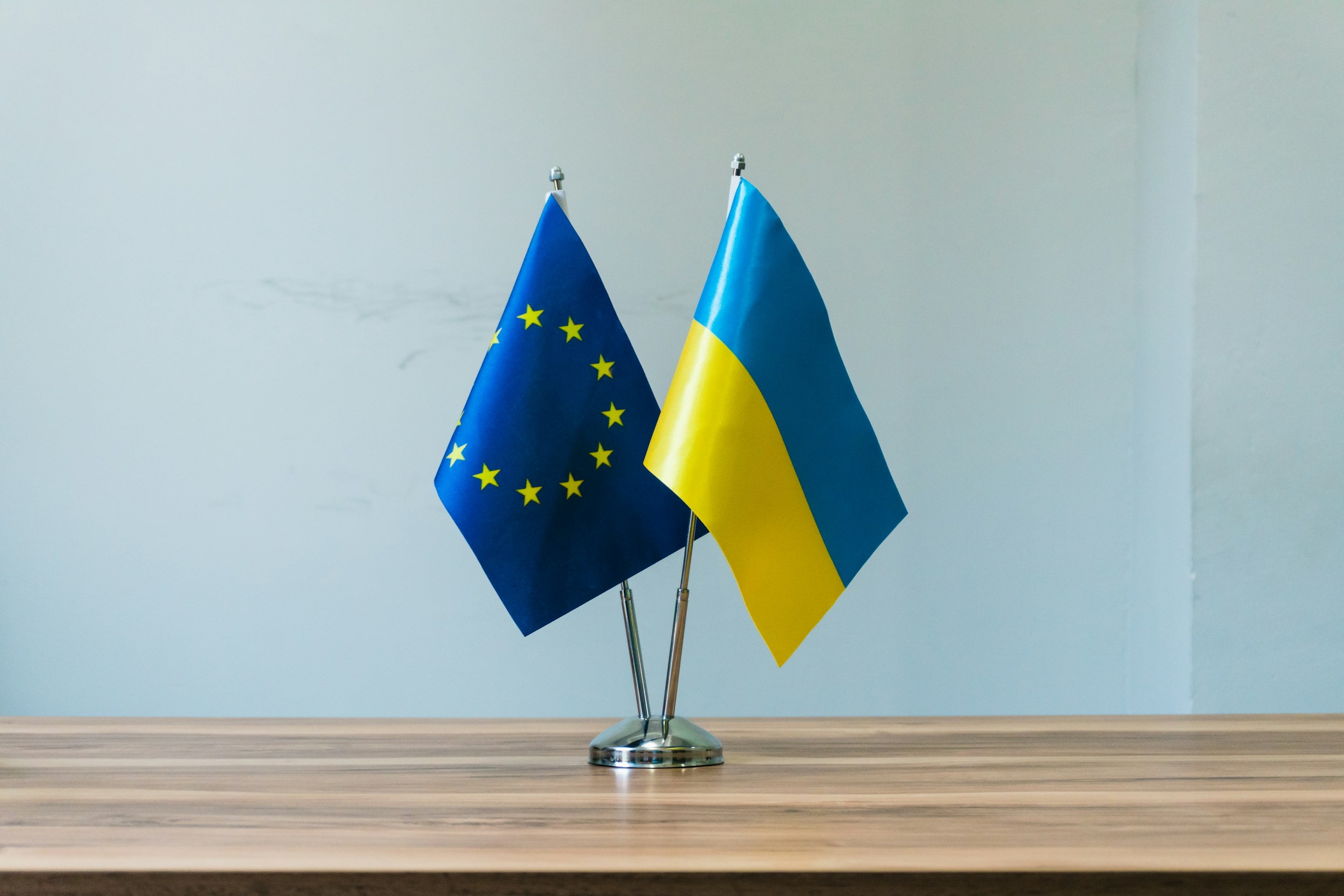 Міжнародна співпраця