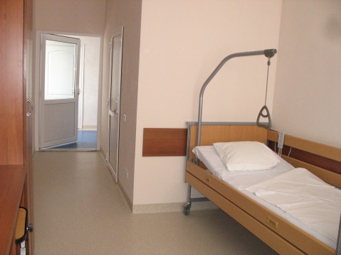 Комфорт для пацієнтів