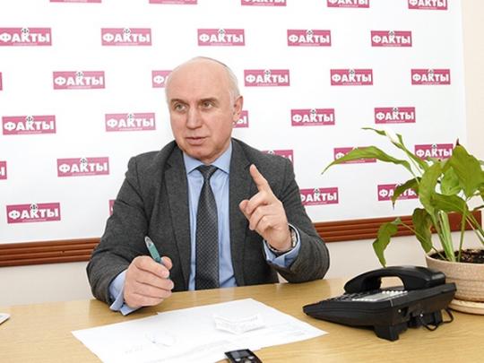 Хірург Ярослав Фелештинський: “Після операції не можна півроку качати черевний прес”